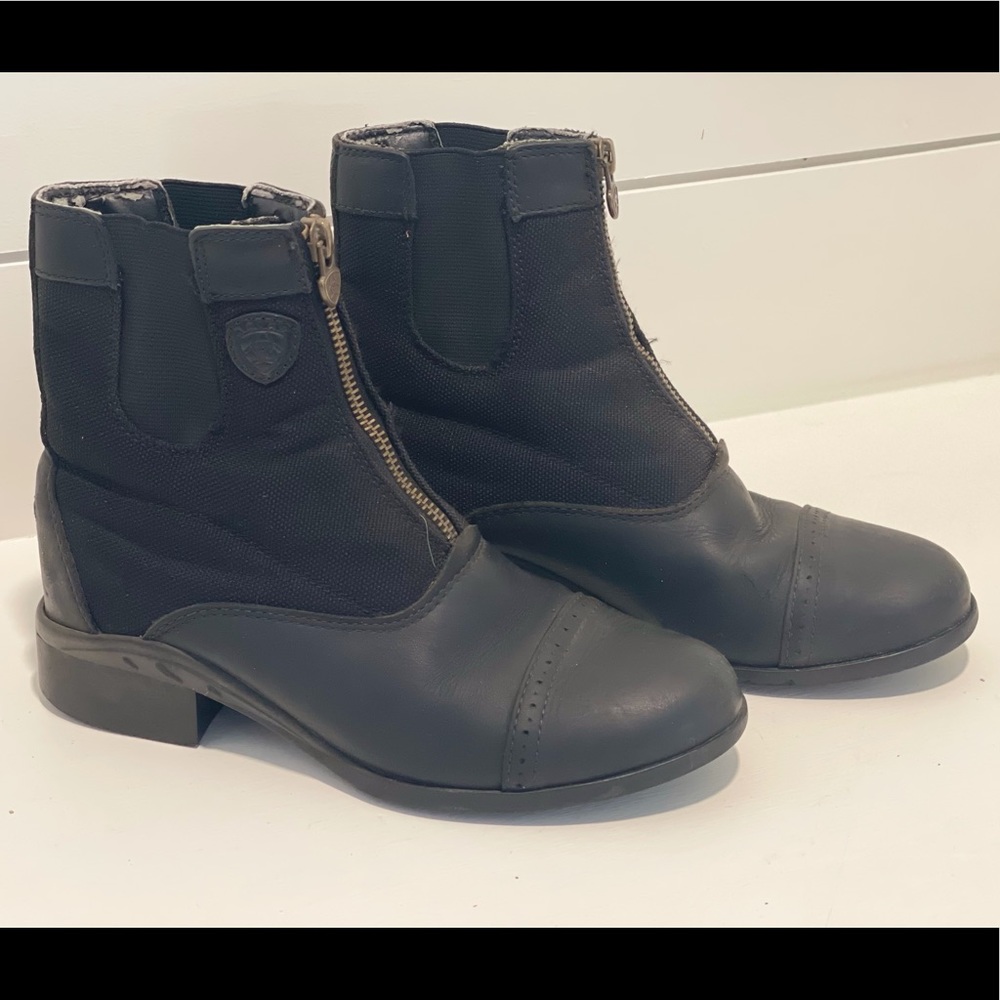 Ariat Paddock Riding Boot